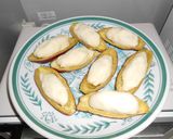 さつま芋そのまんま蒸しぱん作り方6写真