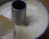 失敗なし♡ふわふわシフォンケーキ作り方9写真