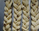 簡単デニッシュ食パン作り方11写真