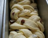 簡単デニッシュ食パン作り方12写真