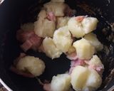 お鍋1つでジャーマンポテト作り方3写真