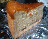 カッテージチーズタルト作り方6写真