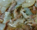 とろりと甘い牛すじ豆腐作り方7写真