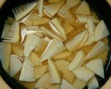 あさり♡筍ご飯～♡孫も、おかわりします♡作り方7写真