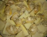 あさり♡筍ご飯～♡孫も、おかわりします♡作り方8写真