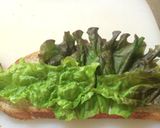 ♡ジャーマンポテトサンド♡作り方4写真