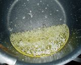 やさしい甘さのべっこう飴作り方2写真