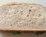 ♡ジャーマンポテトサンド♡作り方7写真