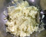 シンプルでシ〜ンプルなTHEポテトサラダ作り方6写真