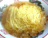 チャーシュー麺作り方4写真