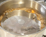 【旨味じっくり煮】田舎✿昭和の肉じゃが作り方6写真