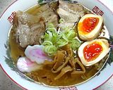 チャーシュー麺作り方5写真