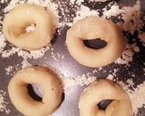 ワンコのベーグル作り方12写真