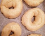 ワンコのベーグル作り方14写真