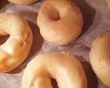 ワンコのベーグル作り方15写真