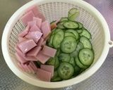 シンプルでシ〜ンプルなTHEポテトサラダ作り方7写真