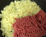簡単ドライカレー作り方3写真