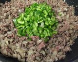簡単ドライカレー作り方4写真