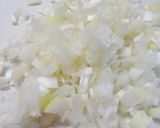 ジャージャー麺(余りの肉味噌で)作り方2写真