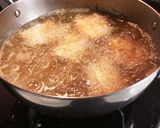 キムチ豚丼作り方3写真