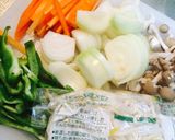 鶏肉のぱっと炒め作り方3写真