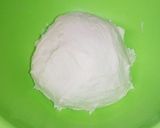 ふわもっち♥豆腐inフォカッチャ♥作り方2写真