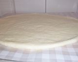 ふわもっち♥豆腐inフォカッチャ♥作り方4写真
