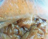 胸肉でカリっジュワッじゅ～しぃ～唐揚げ作り方2写真