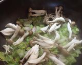 オクラのとろとろトマト煮作り方3写真