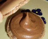 チョコマカロン♪作り方11写真