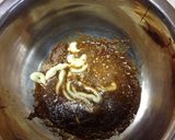 簡単♪おいしいこごみのマヨ和え作り方2写真