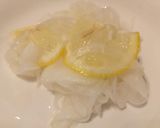 超簡単☆酢たまねぎレモン作り方3写真