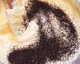簡単おやつ混ぜるだけ✿紅茶パウンドケーキ作り方9写真