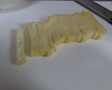 もやしと油揚げの一品作り方1写真