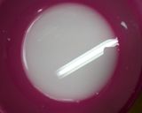 中華風ふんわり玉子のコーンスープ作り方3写真