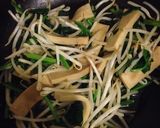パパッと!高野豆腐の卵とじ作り方2写真