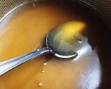 タケノコの挟み揚げ作り方4写真