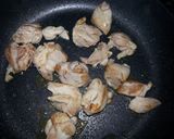 とり肉のトマト煮込み作り方2写真