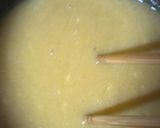中華風ふんわり玉子のコーンスープ作り方5写真
