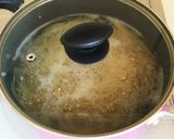 サッパリ簡単♪新ジャガと豚肉のパスタ作り方6写真