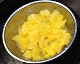 爽やか〜夏みかんのマーマレード作り方1写真