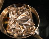 簡単♪ホックホクかぼちゃの煮物作り方4写真