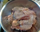 鶏の唐揚げ作り方2写真