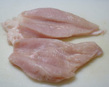 ★簡単★やわらか～いとりむね肉の生姜焼き作り方3写真