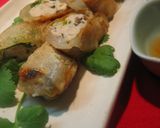 すり鉢で手作り*スイートチリソース作り方6写真