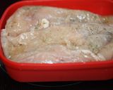 香り蒸し鶏作り方3写真