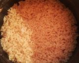 峠の釜飯風どんぶり☆作り方4写真