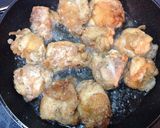 鶏の唐揚げ作り方6写真