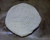ココナッツオイル×りんごパン作り方4写真