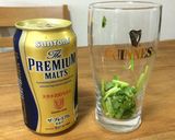 パクチーマニア垂涎★パクチービール作り方2写真